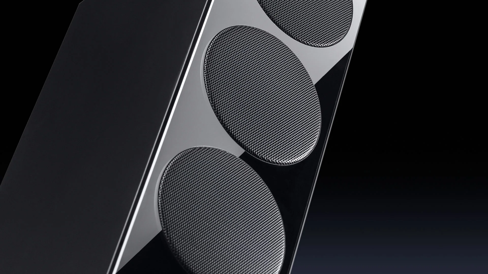 Reprosoustavy Revox